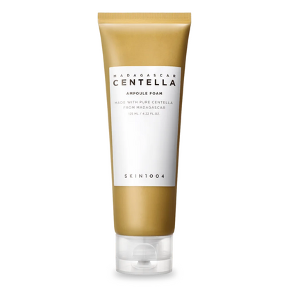SKIN1004 - Madagascar Centella Ampoule Foam (125 ml)