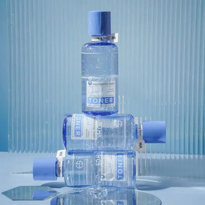 ESTELIN 5D Hyaluronic Acid Moisturizing Toner (400ml)