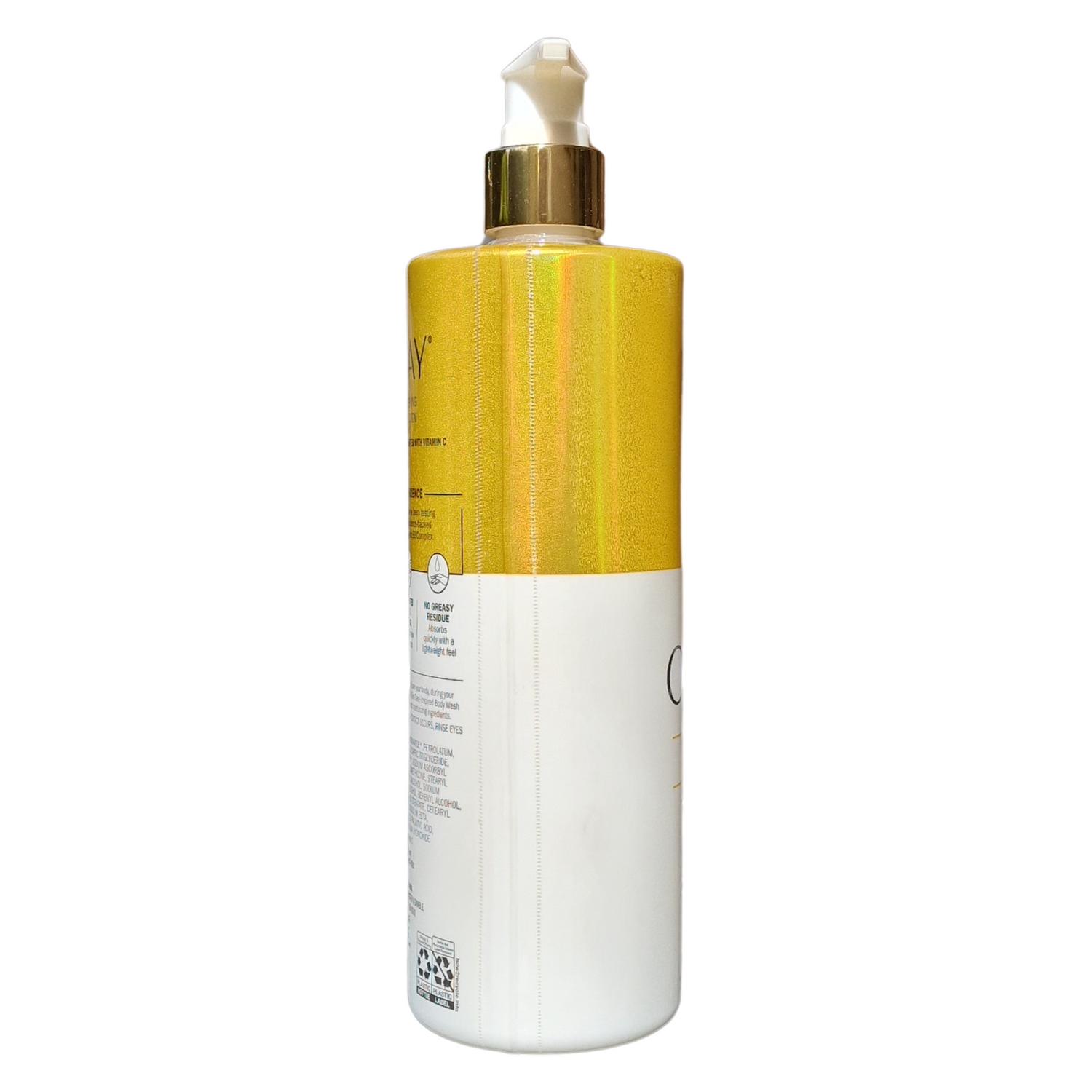 Olay - Vitamin C (B3) Body Lotion (502ml / 17 fl oz)