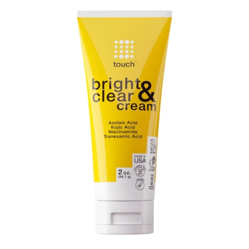 Touch - Bright &amp; Clear Cream