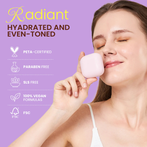 Koji White - Kojic Acid &amp; Hyaluronic Acid Brightening Soap