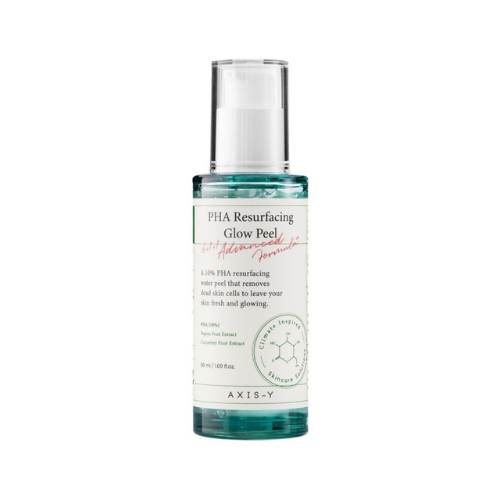 AXIS-Y - PHA Resurfacing Glow Peel (50ml)