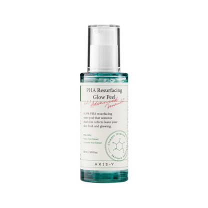 AXIS-Y - PHA Resurfacing Glow Peel (50ml)