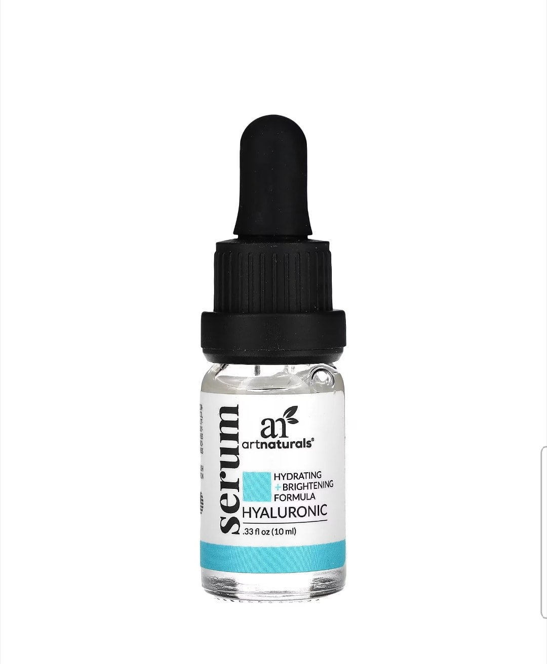 ArtNaturals Hyaluronic Serum, 0.33 fl oz (10 ml)
