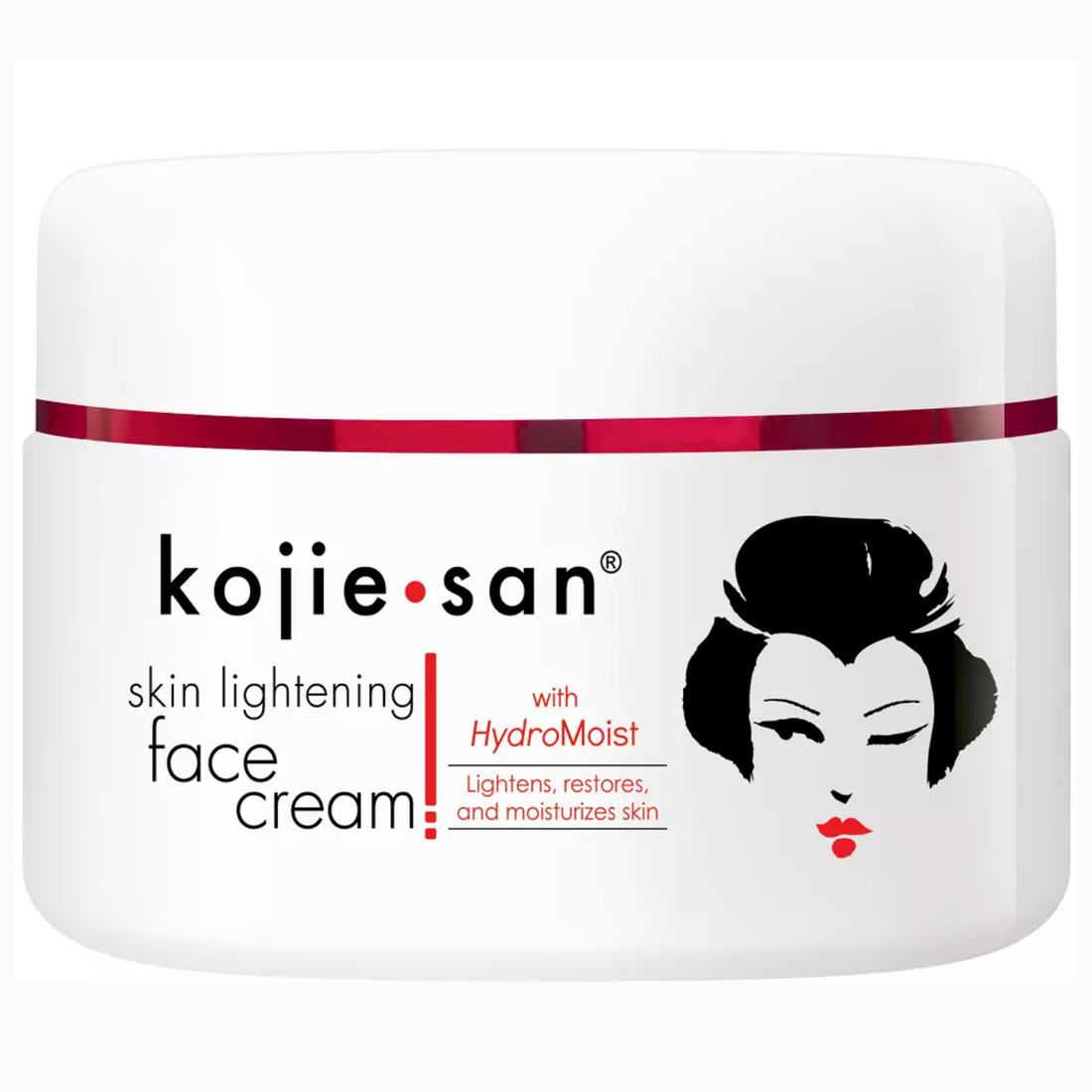 Kojie San - Skin lightening face cream (30g)