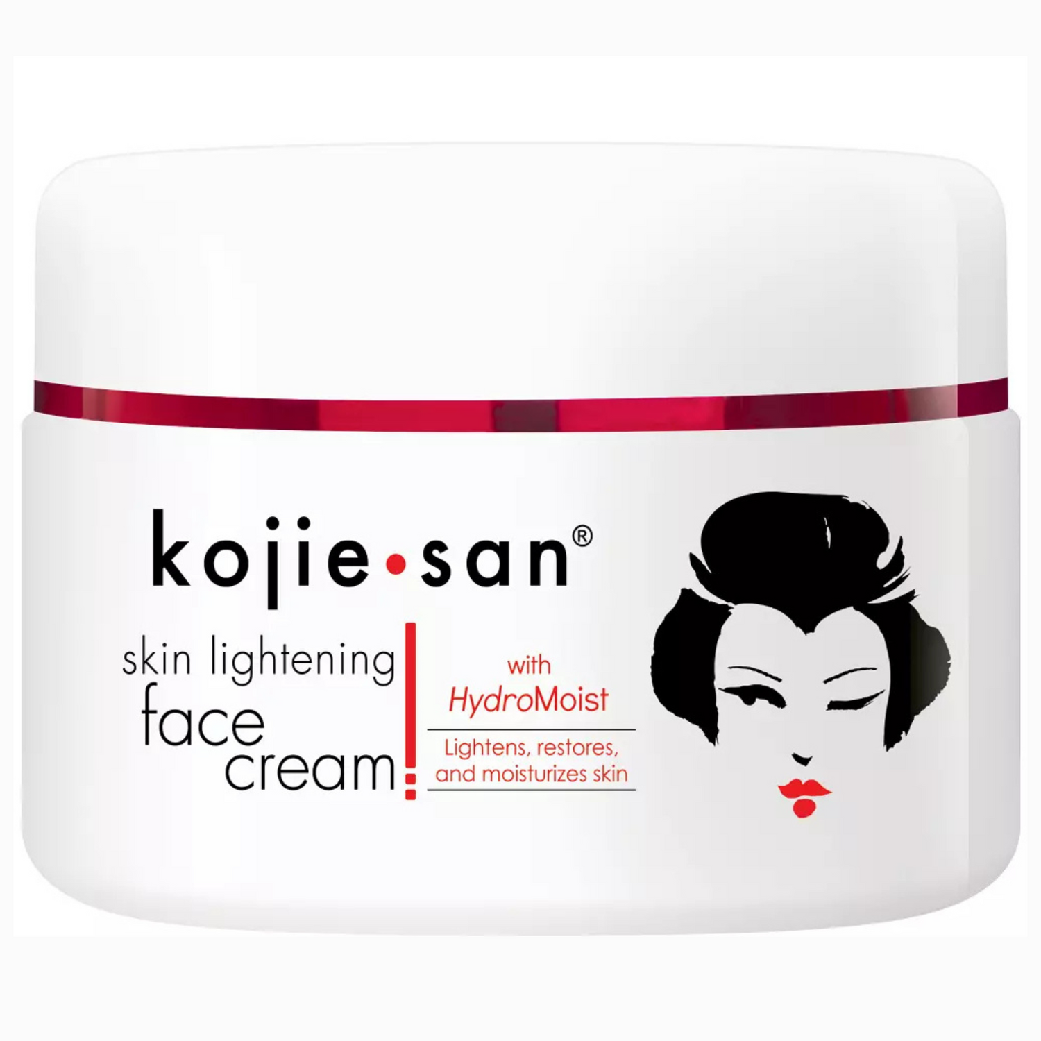 Kojie San - Skin lightening face cream (30g)