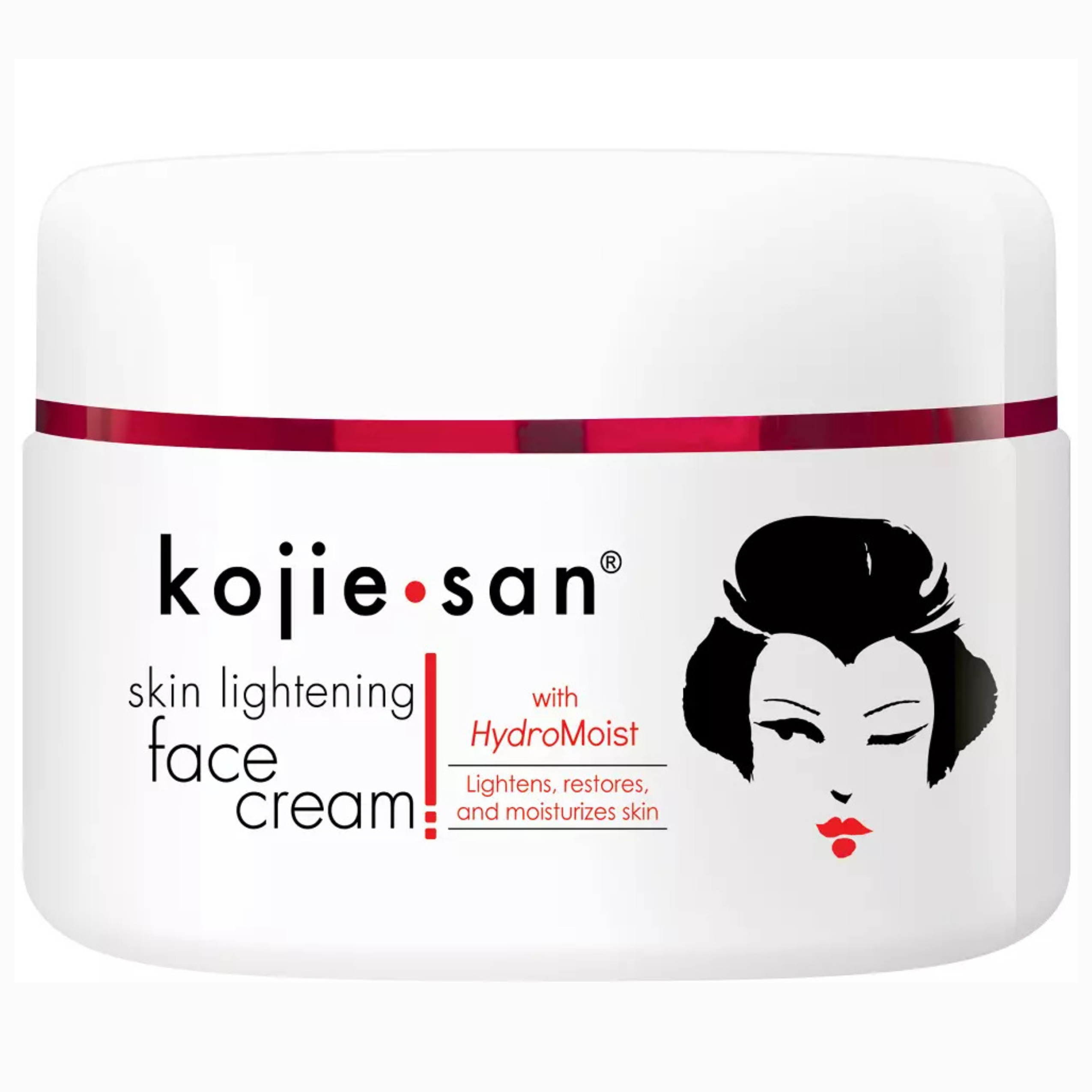 Kojie San - Skin lightening face cream (30g)