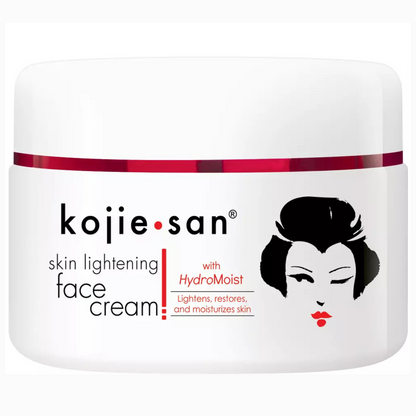 Kojie San - Skin lightening face cream (30g)