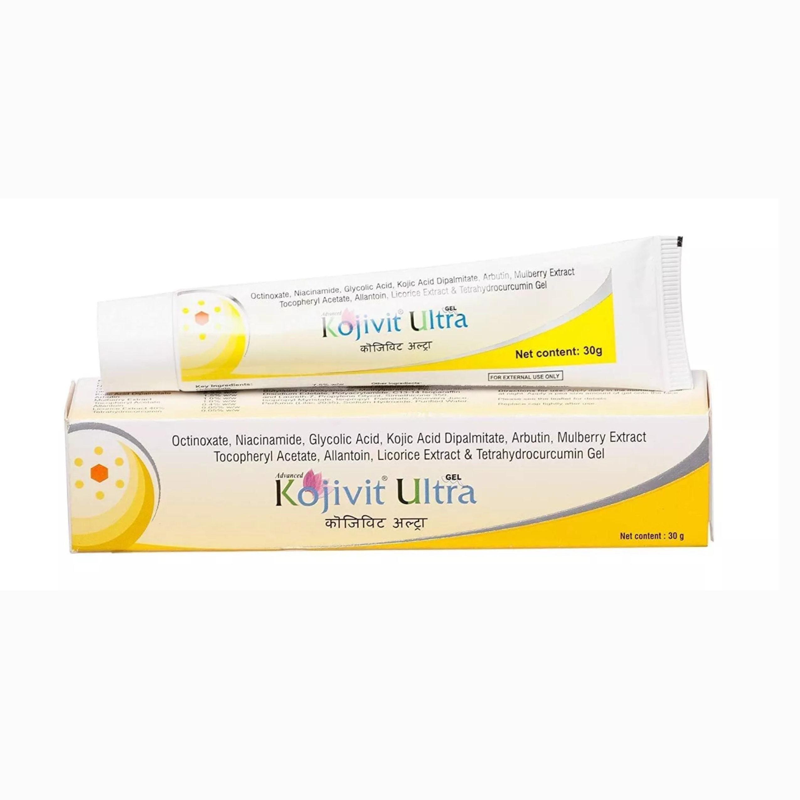 Kojivit Ultra Gel
