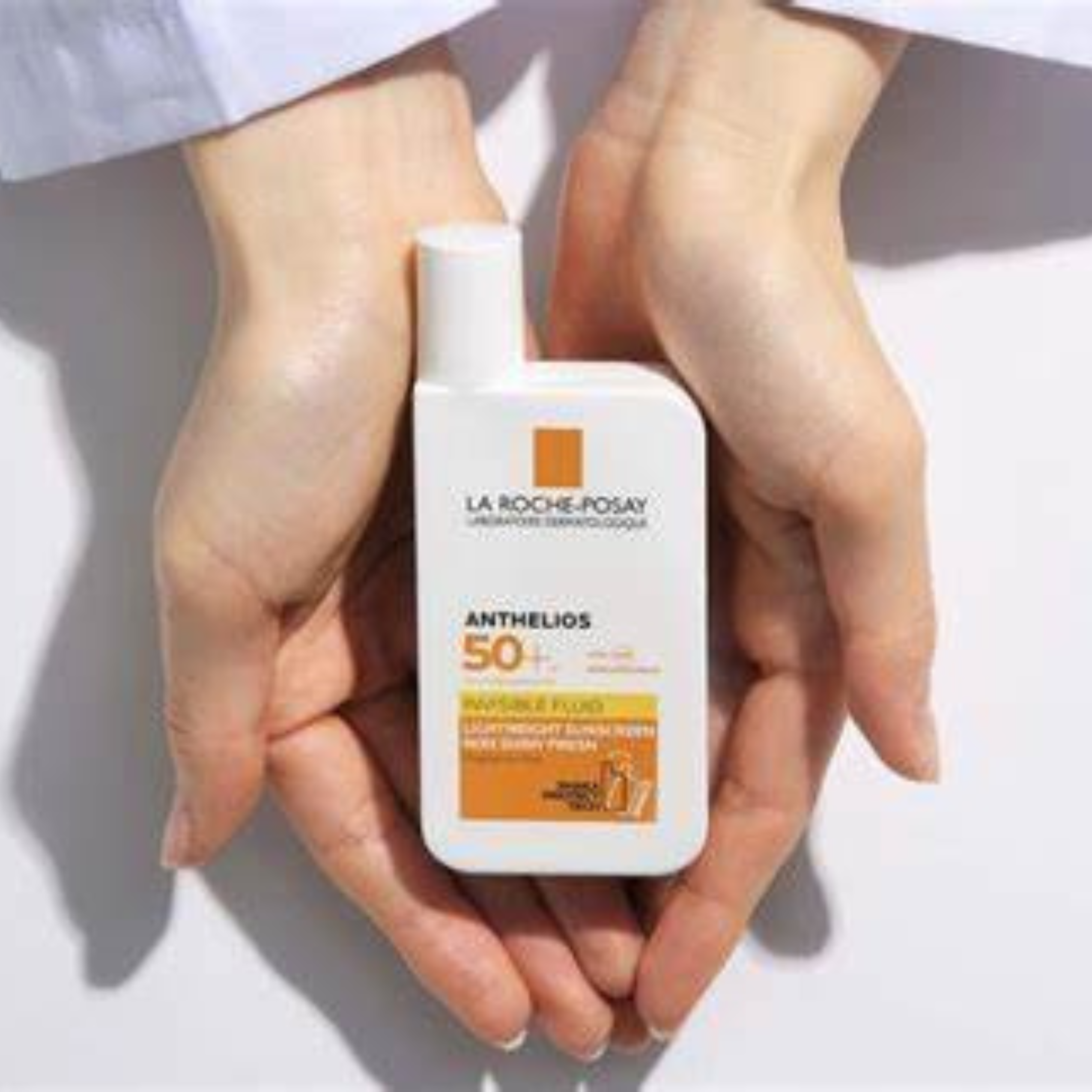 La Roche Posay - Fluid Invisble SPF 50 ( 50ml)