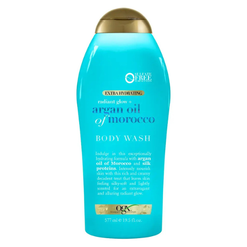 ogx - Argan Oil of Morocco Lotion (577ml)