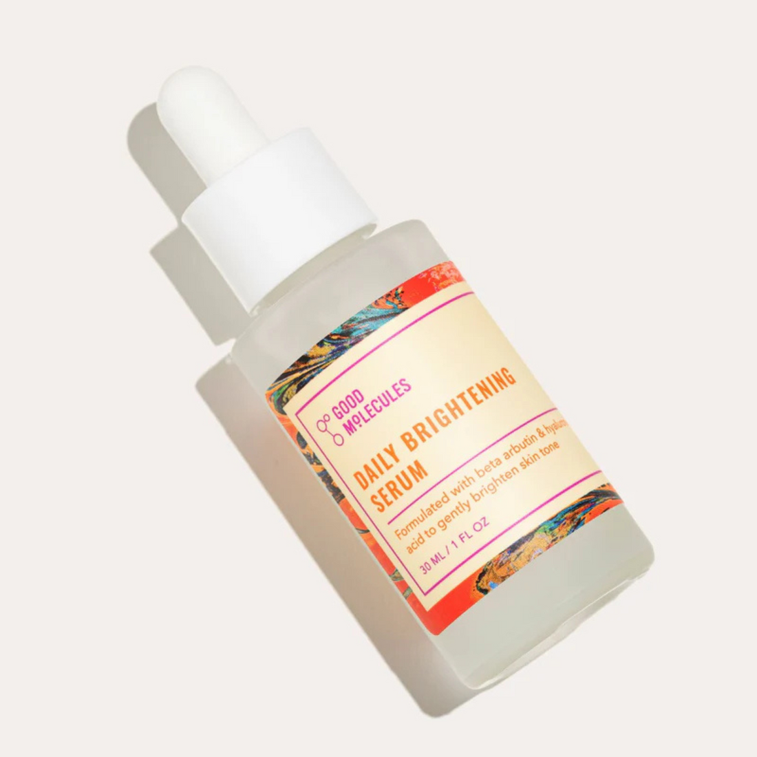 Good Molecules - Daily Brightening Serum
