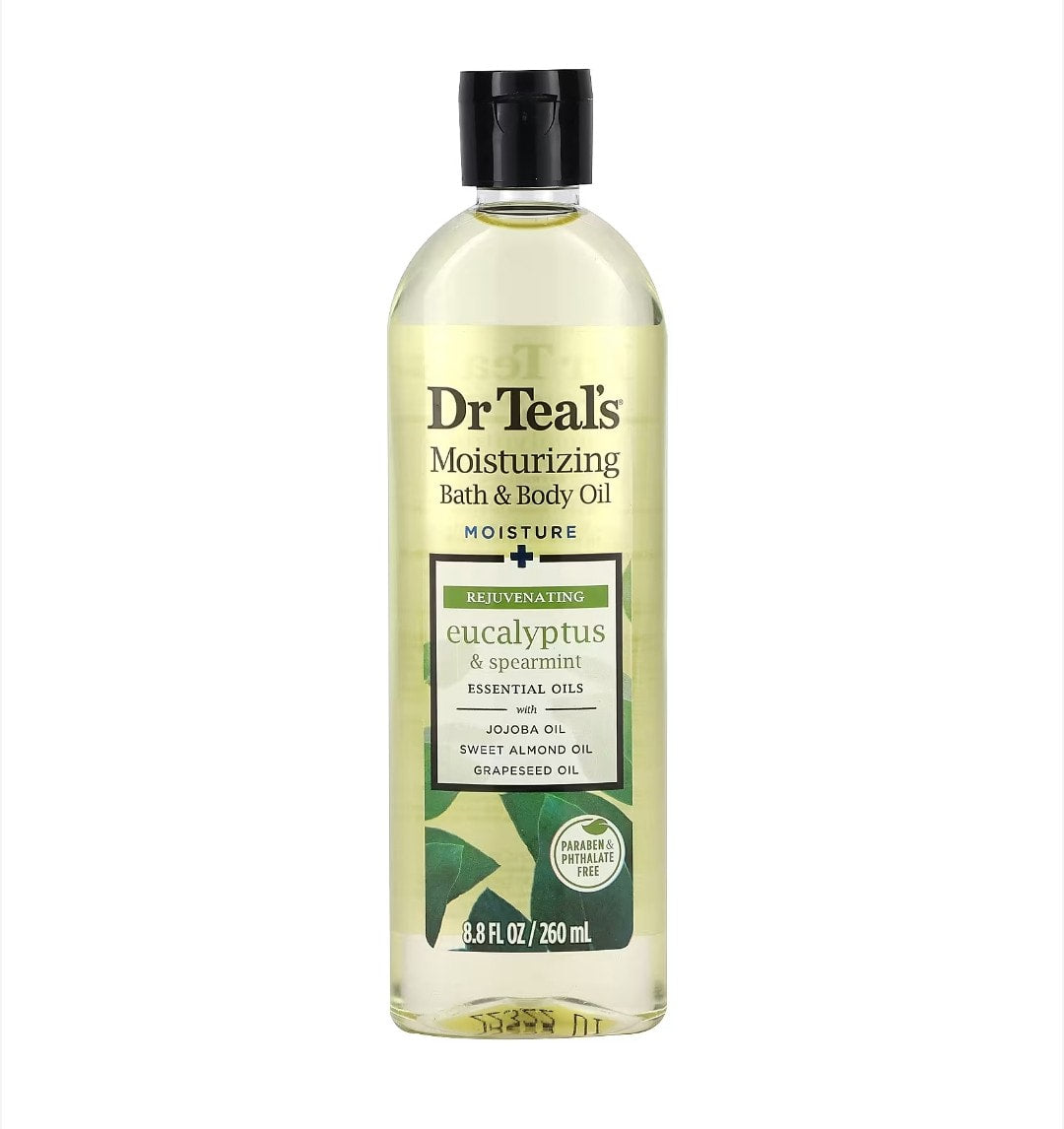 Dr Teal&
