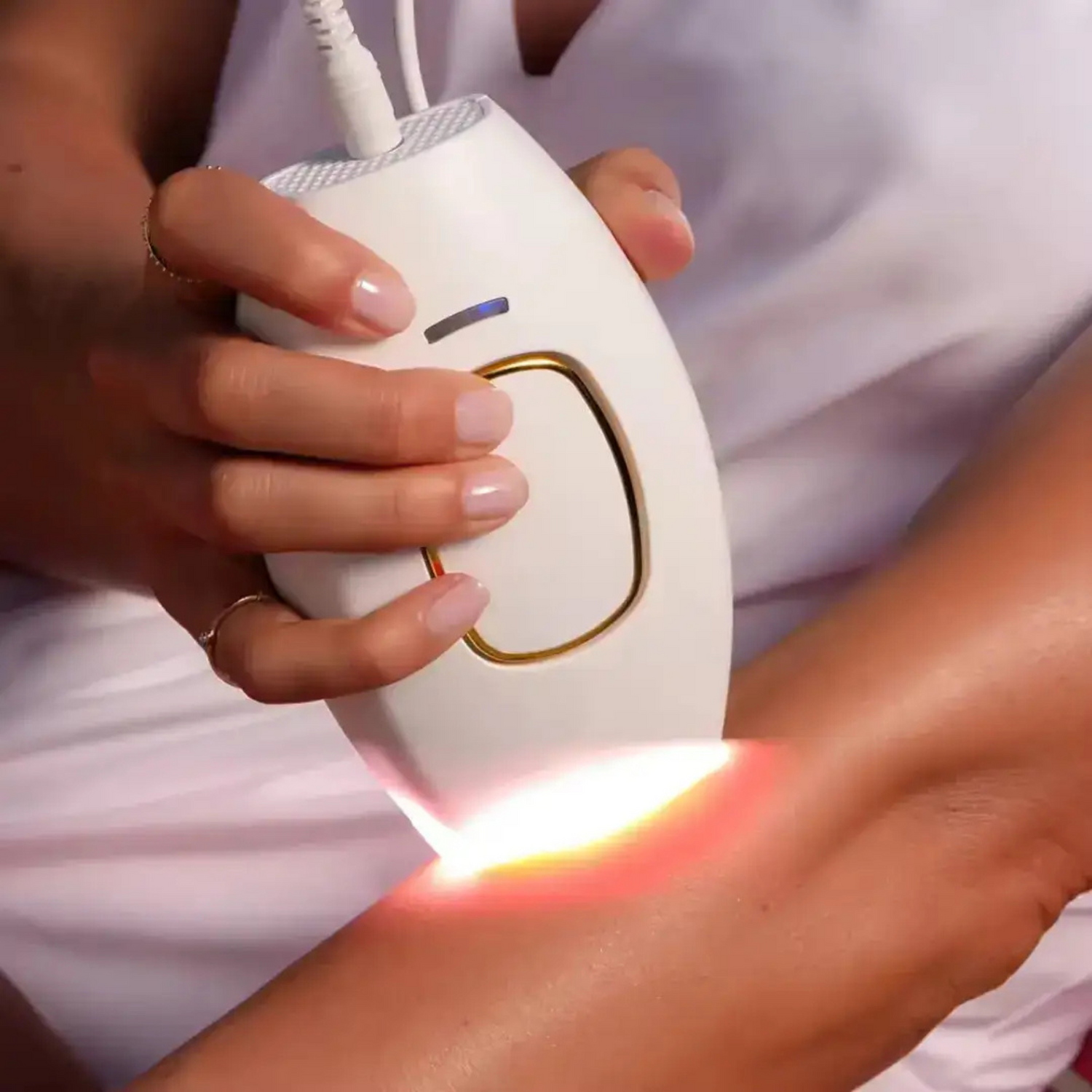 IPL - Hair Removal Instrument