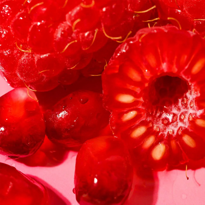 eos - Pomergranate Raspberry (16fl oz /473ml)