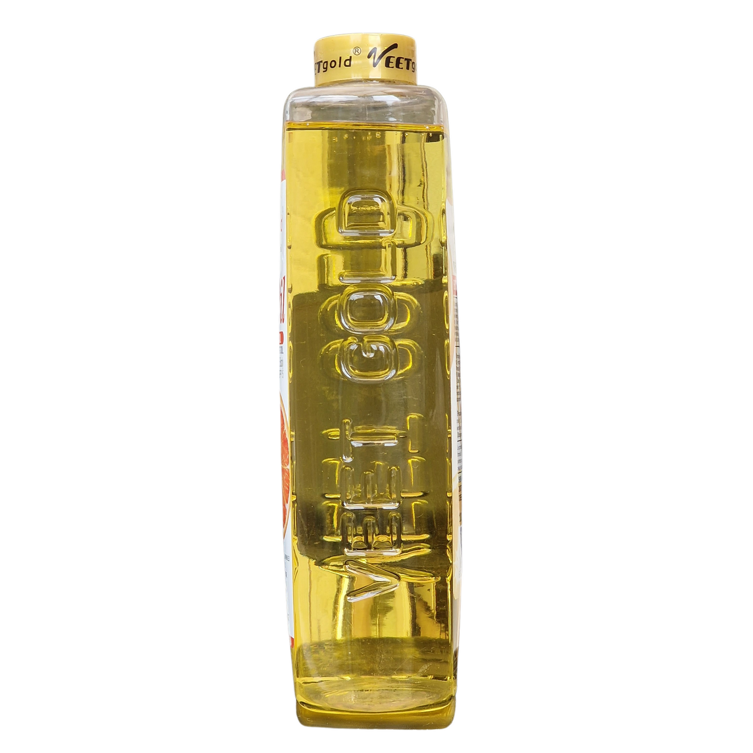 Veetgold - Vitamin C Body Corrector Glowing Oil (1000ml)