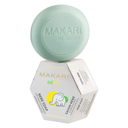 Makari - Bebe Soap (155g/5.4oz)