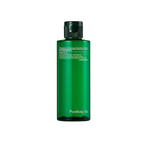 Pyunkang Yul - Ultimate Calming Solution Toner (110ml)