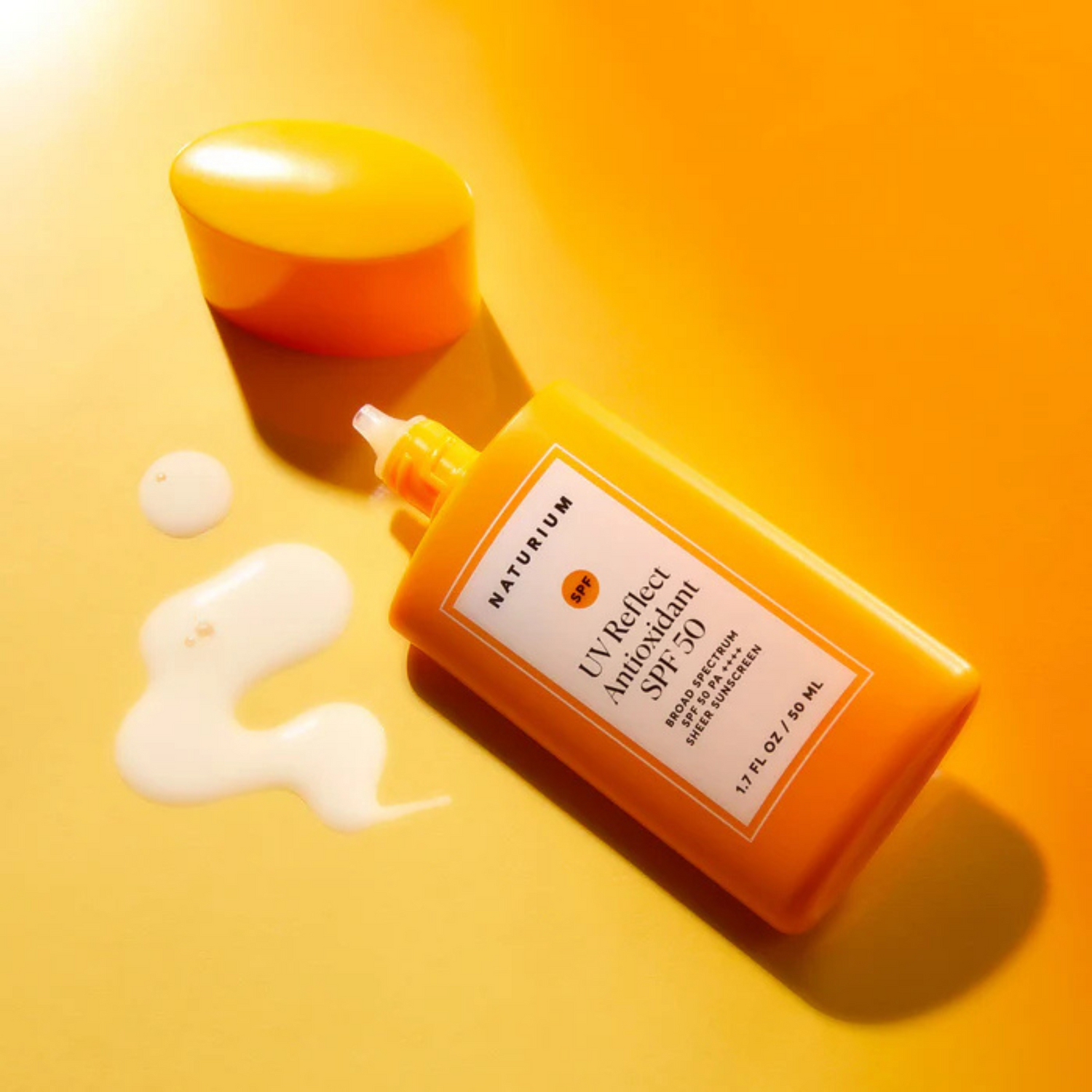 Naturium - UV Reflect Antioxidant SPF 50