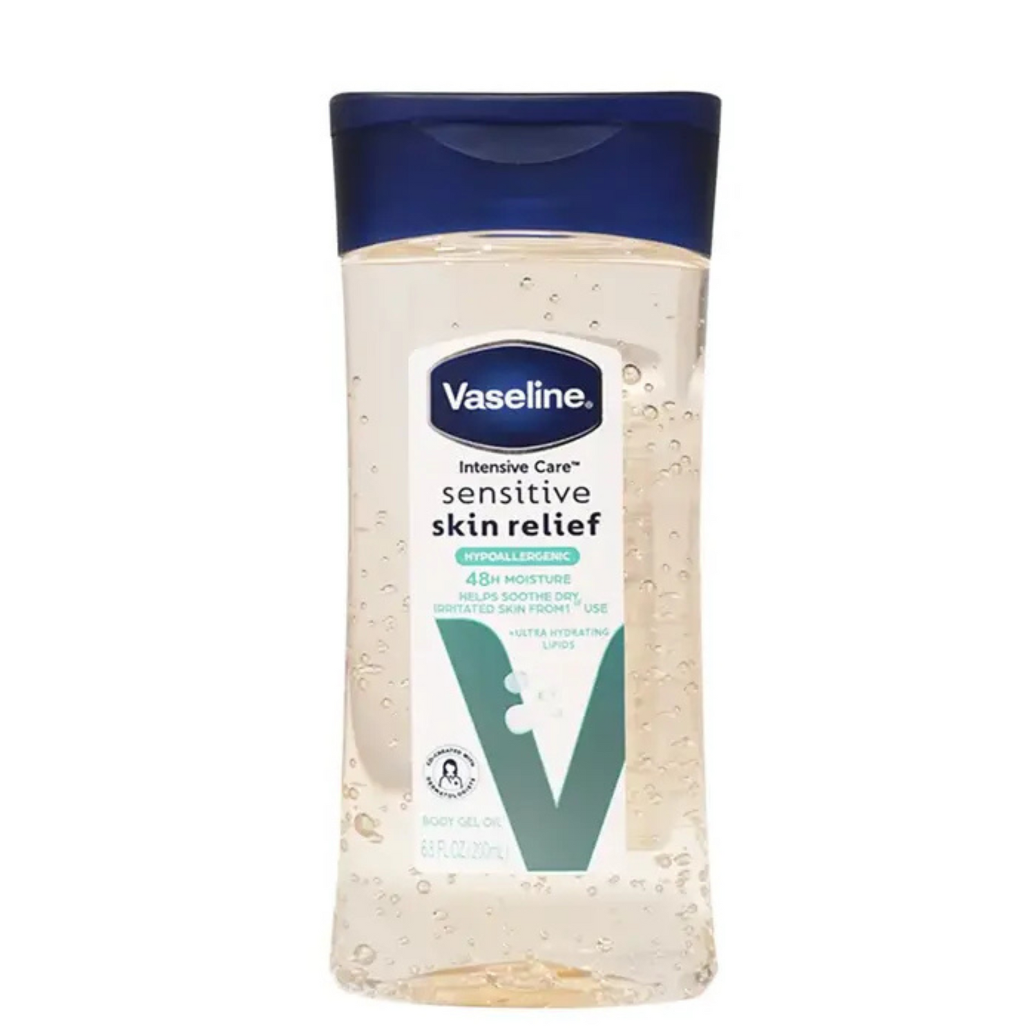 Vaseline - Sensitive Skin Relief (200ml)