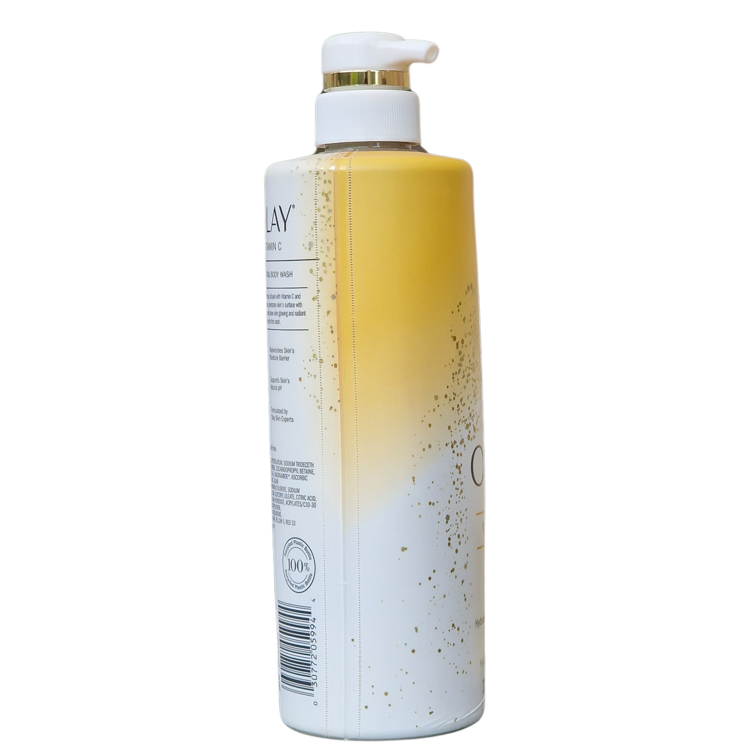Olay - Vitamin C Brightening Body Wash