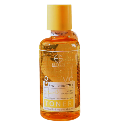 ESTELIN Vitamin C Brightening Toner (400ml)