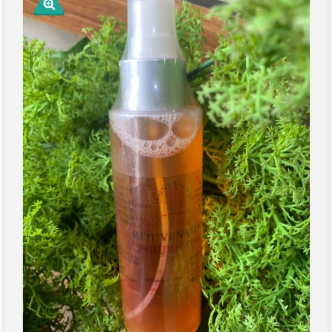 JennysGlow - Rejuvenating Sunburn Toner