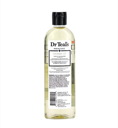 Dr Teal&