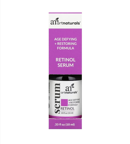 ArtNaturals Retinol Serum, 0.33 fl oz (10 ml)