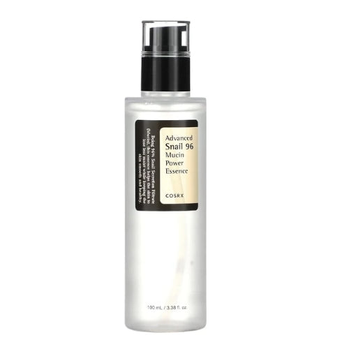 COSRX - Advanced Snail 96 Mucin Power Essence, 3.38 fl oz (100 ml)