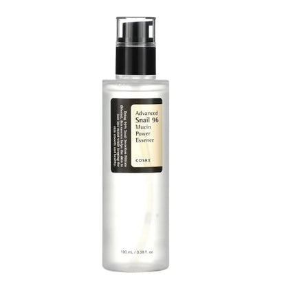 COSRX - Advanced Snail 96 Mucin Power Essence, 3.38 fl oz (100 ml)