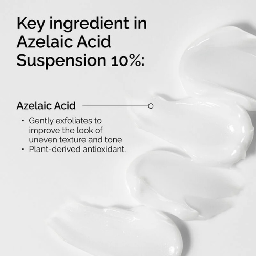 The Ordinary - Azelaic Acid Suspension 10% (30ml )