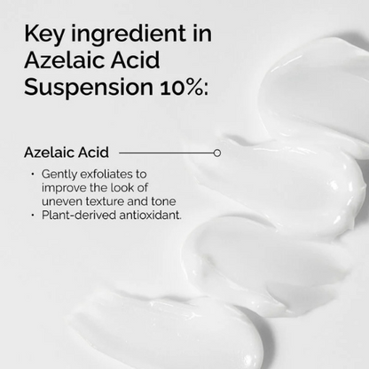 The Ordinary - Azelaic Acid Suspension 10% (30ml )