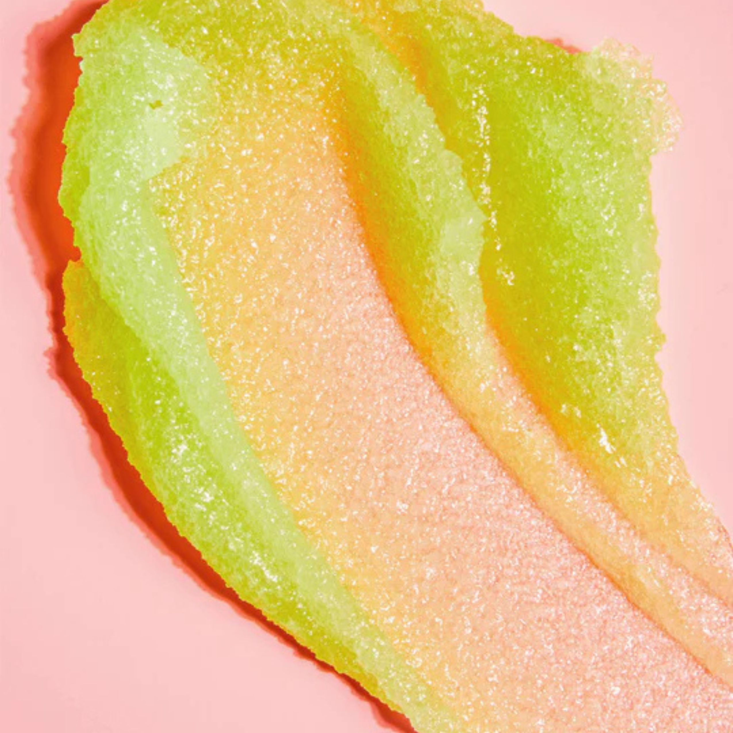 Tree Hut - Rainbow Sherbet Shea Sugar Scrub