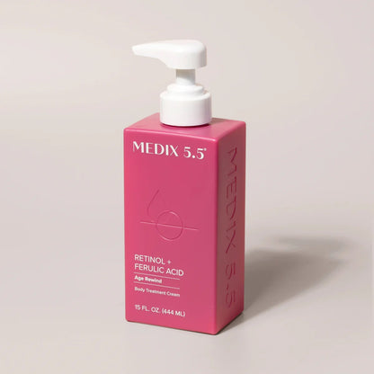 Medix 5.5 - Retinol + Ferulic Acid