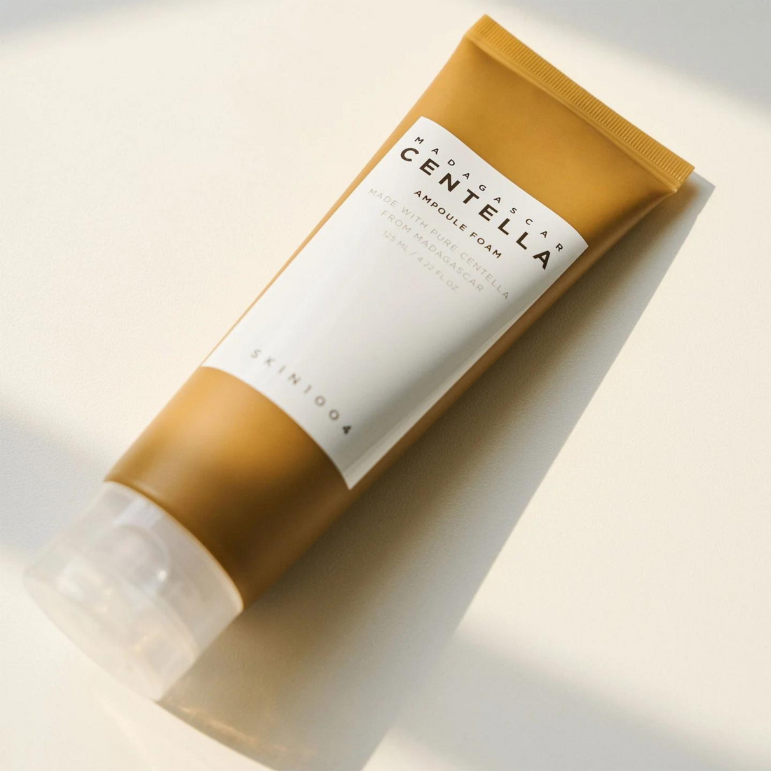 SKIN1004 - Madagascar Centella Ampoule Foam (125 ml)