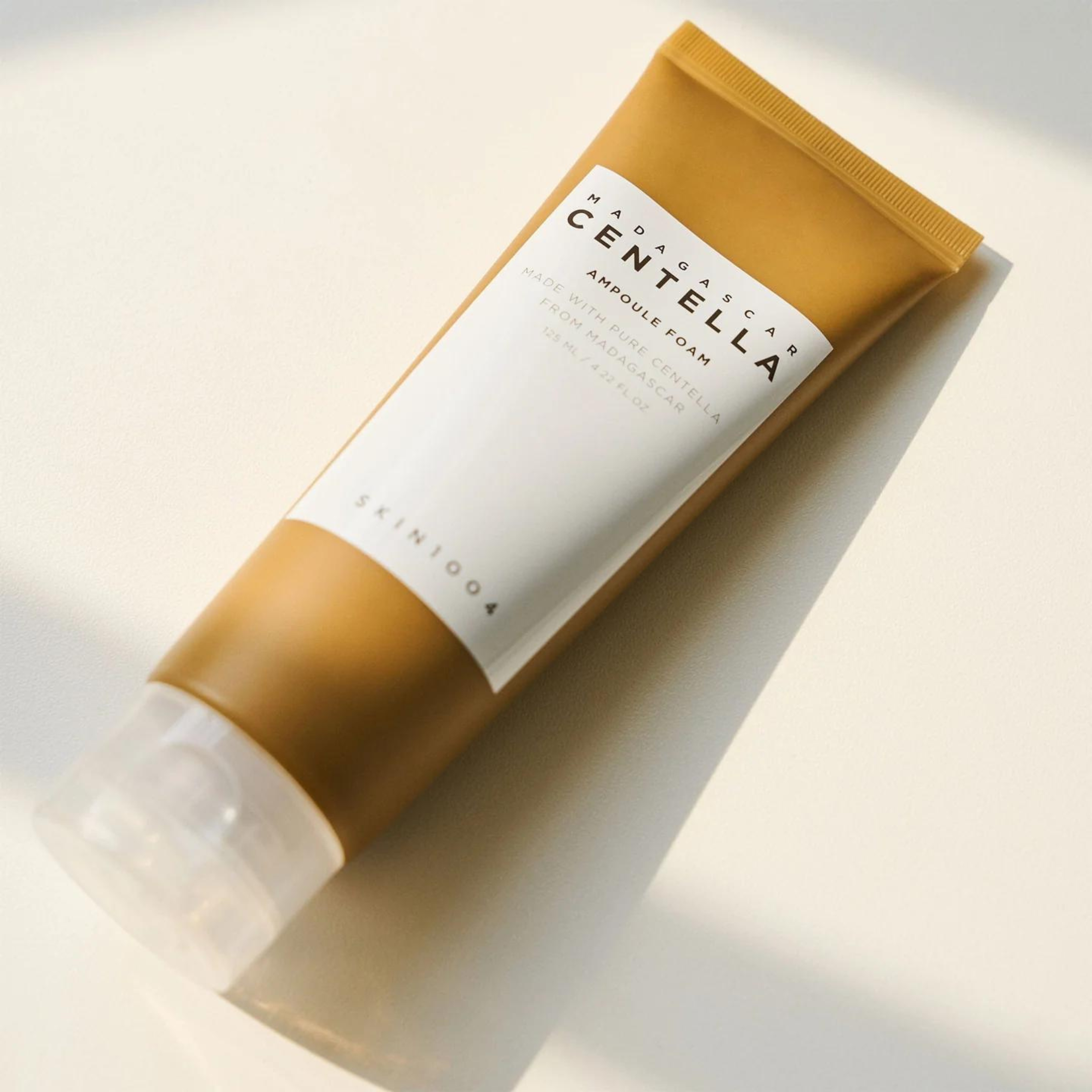 SKIN1004 - Madagascar Centella Ampoule Foam (125 ml)