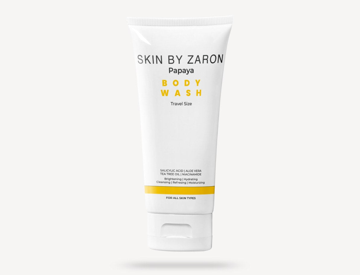 Zaron -  Travel Set