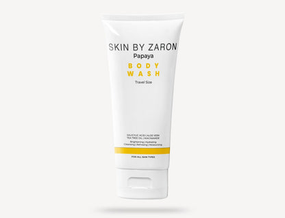 Zaron -  Travel Set