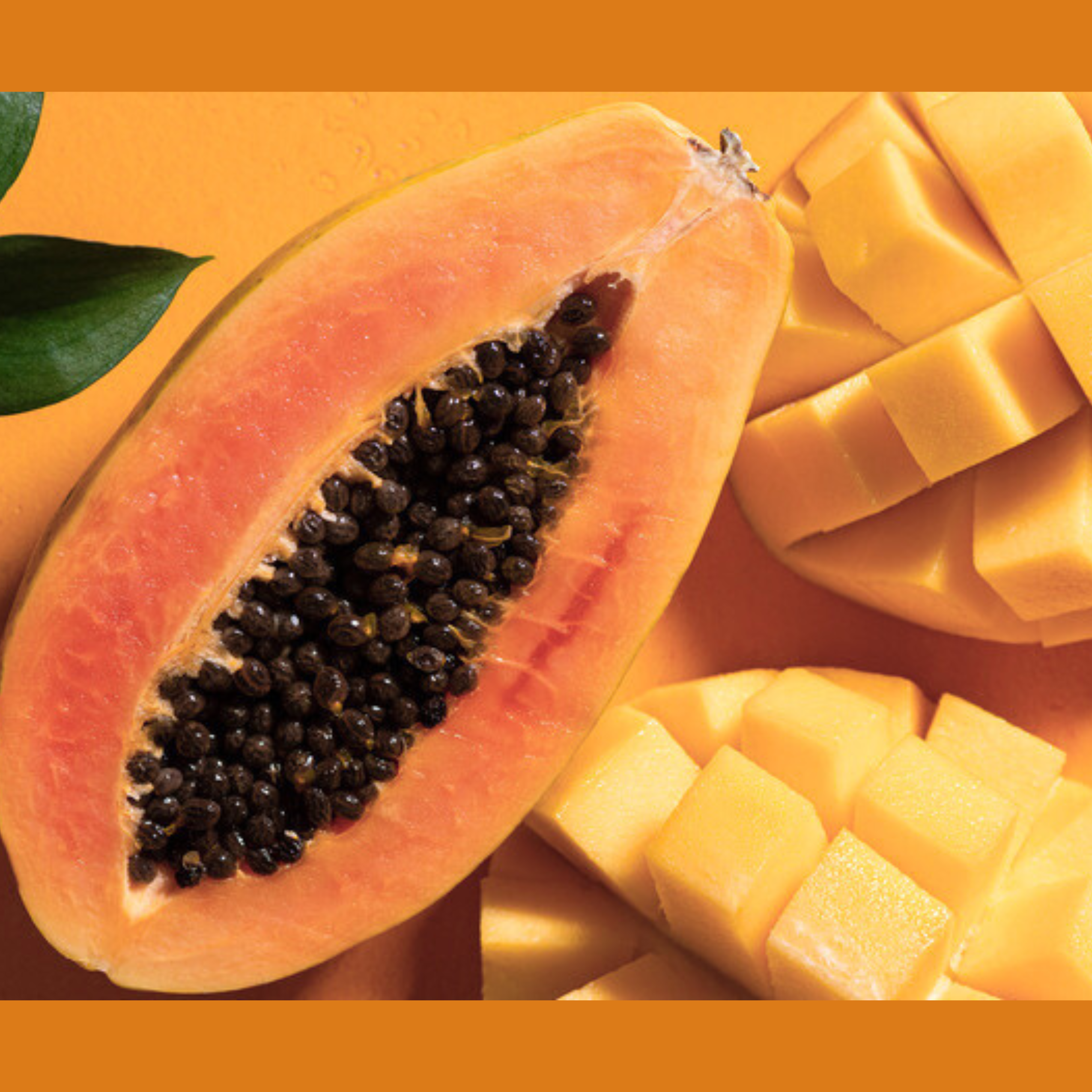 Silka - Whitening Papaya Lotion ( 500ml)