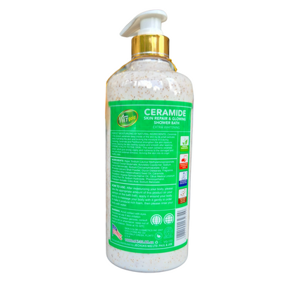 Veetgold - Ceramide Shower Bath (1000ml)