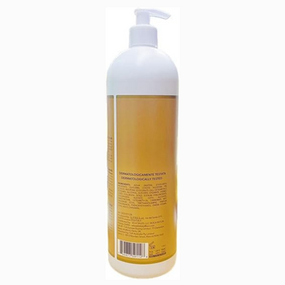 Delfanti Milano - Collogen 24k Gold Body Lotion (33.8fl oz/1L)
