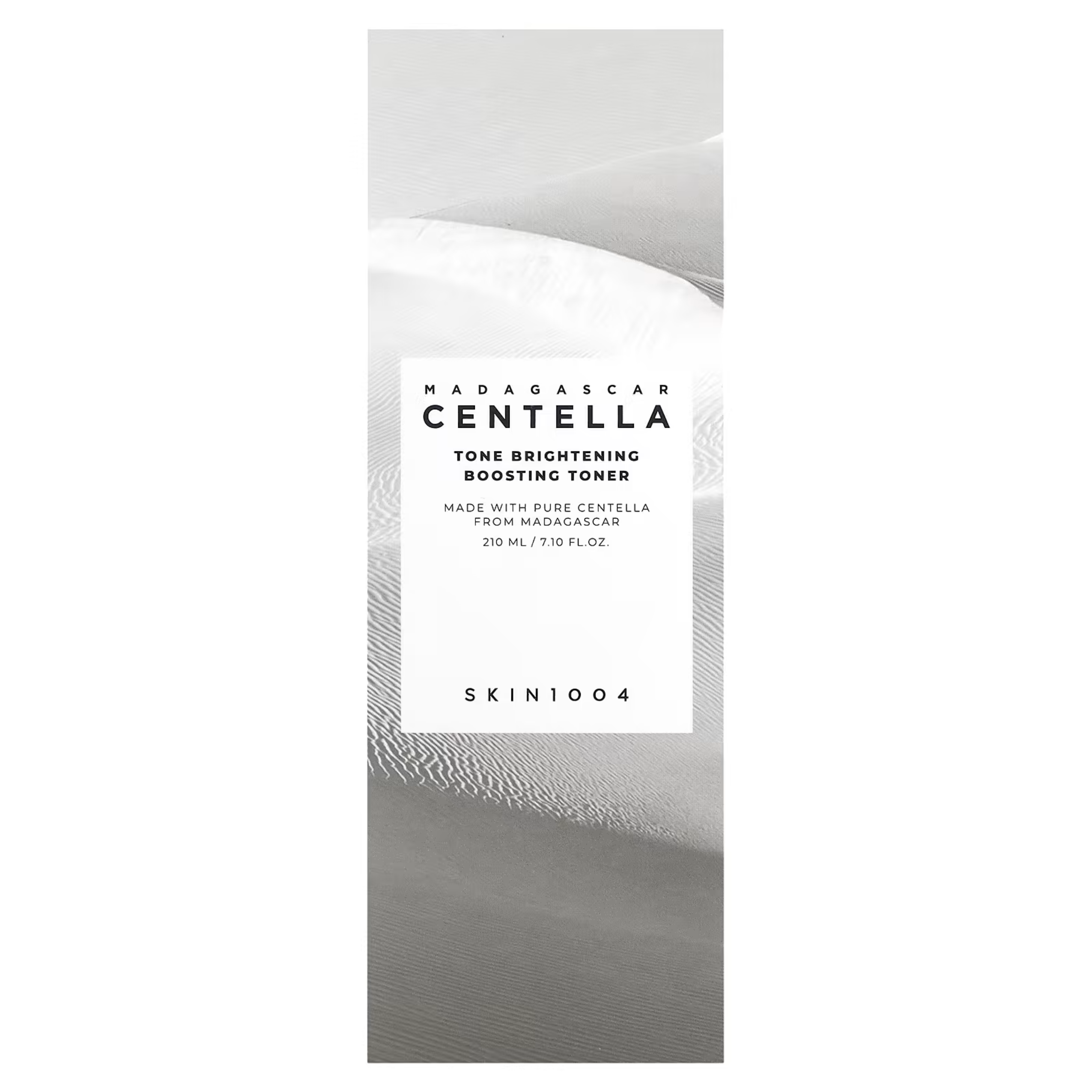 SKIN1004 - Madagascar Centella Brightening Boosting Toner (210 ml)