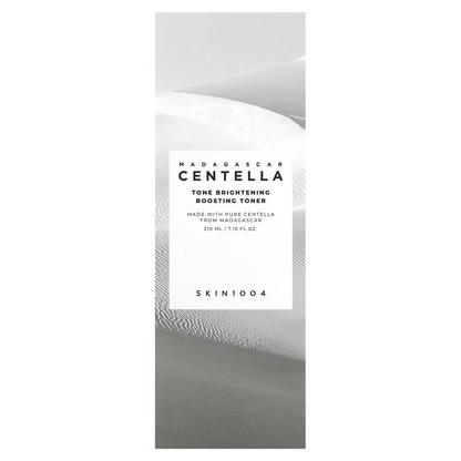 SKIN1004 - Madagascar Centella Brightening Boosting Toner (210 ml)
