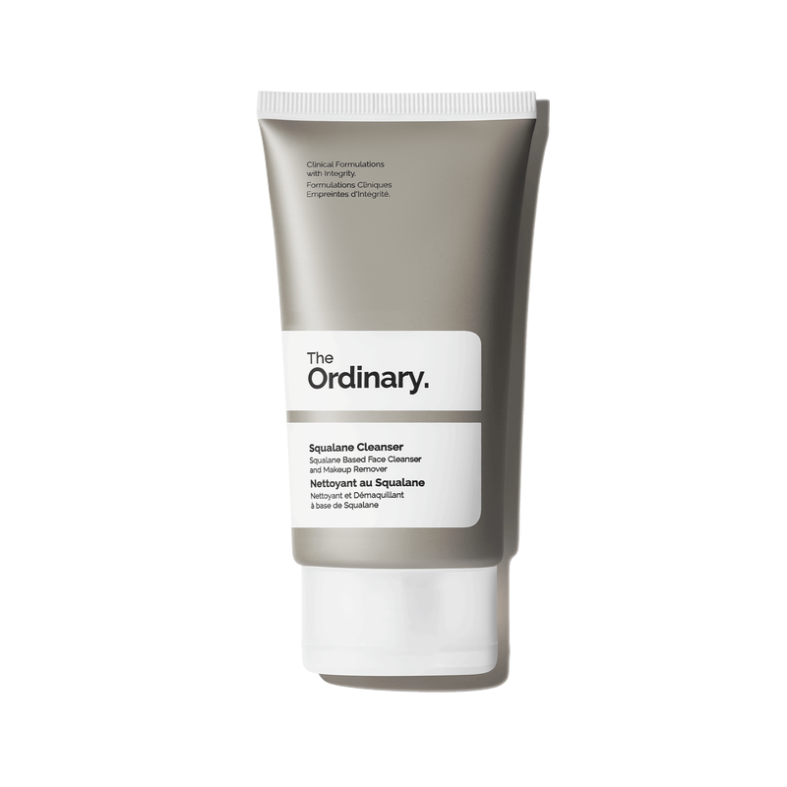 The Ordinary - Squalane Cleanser (50ml)