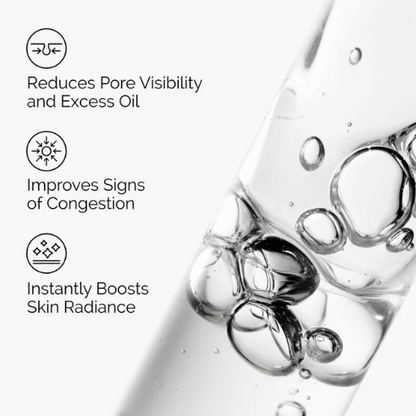 The Ordinary - Niacinamide 10% + Zinc 1% (30ml)