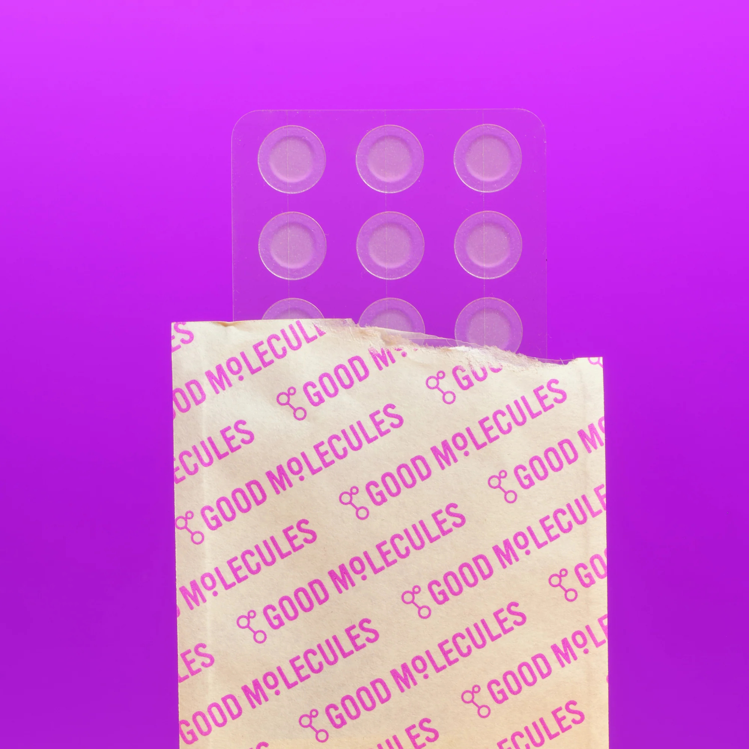 Good Molecules - Pimple Patches (60)
