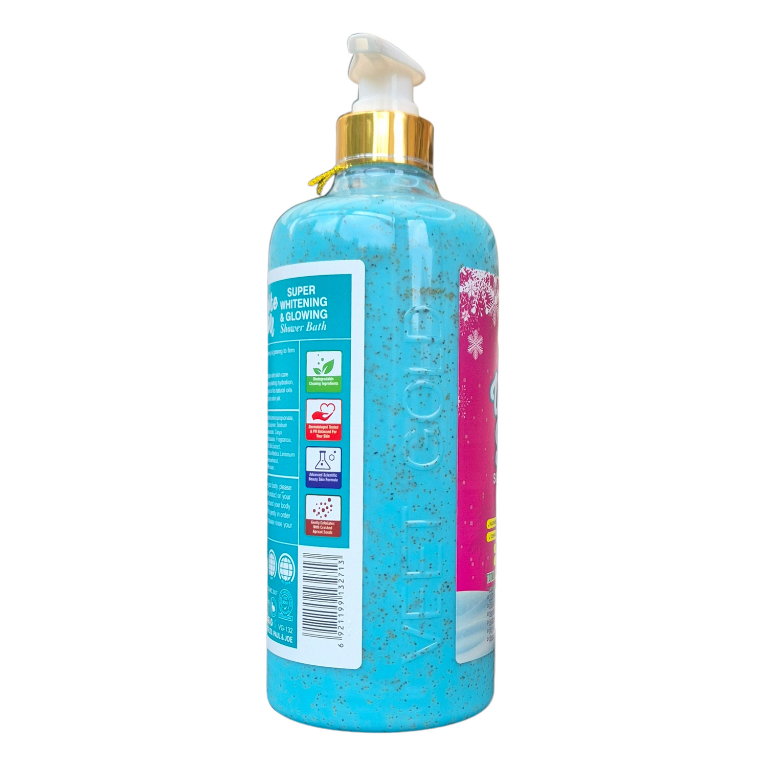 Veetgold - White Doll Super whitening Shower Bath ( 1000ml )