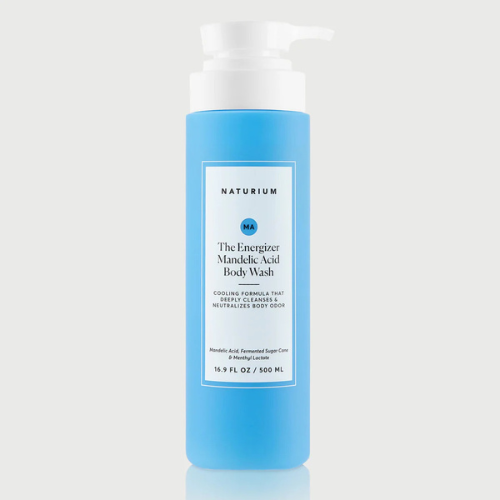 Naturium - The Energizer Mandelic Acid Body Wash (500ml)