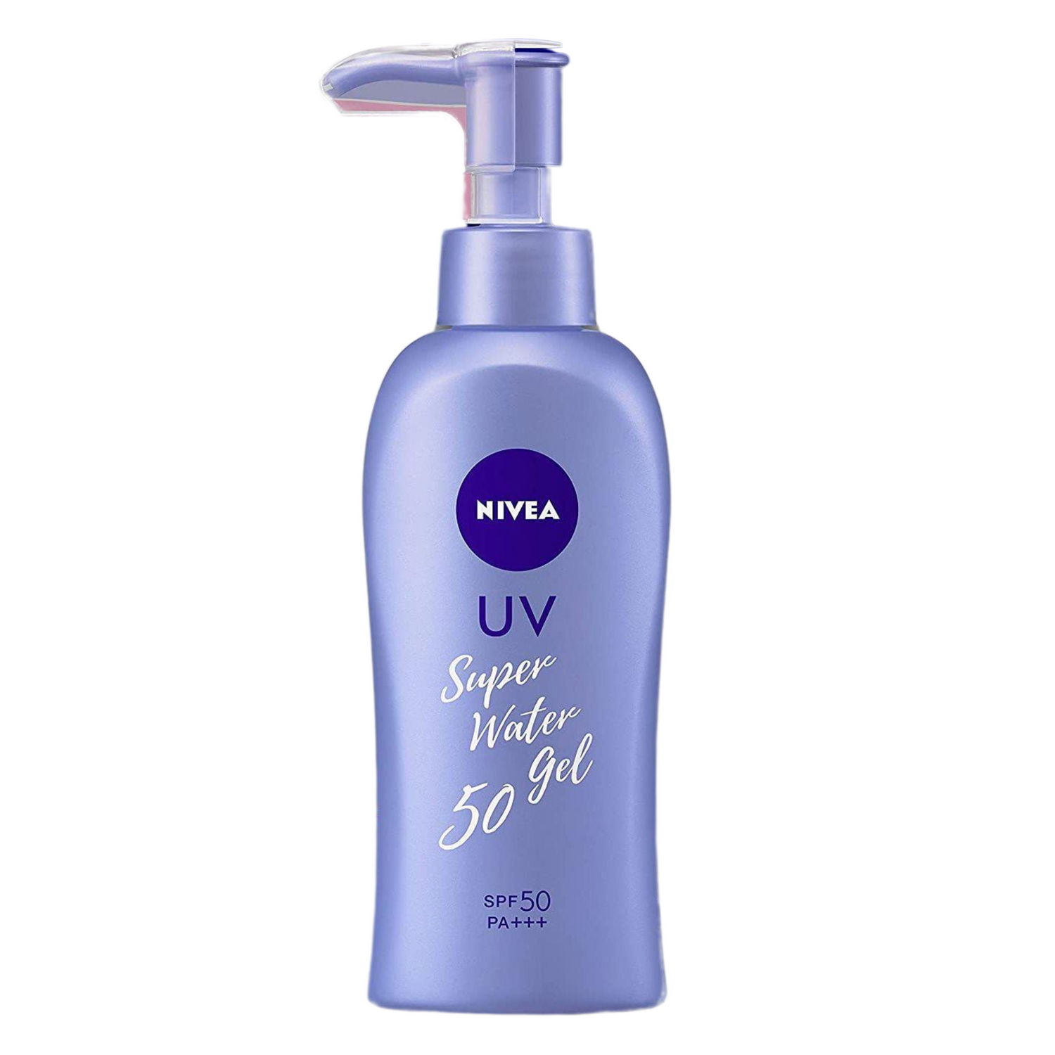 Nivea - UV water gel Sunscreen (SPF) 140G